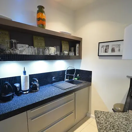 Appartement Apartament Centrum Starowka *