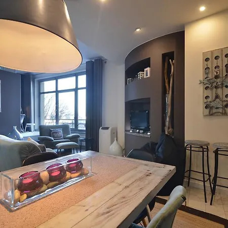 Appartement Apartament Centrum Starowka Kołobrzeg