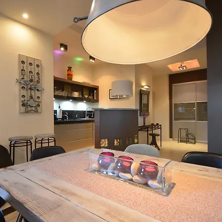 Apartament Centrum Starowka * Kolobrzeg