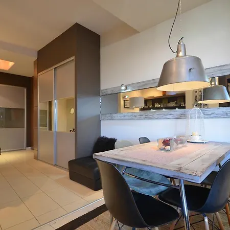 Apartament Centrum Starowka Appartement Kołobrzeg