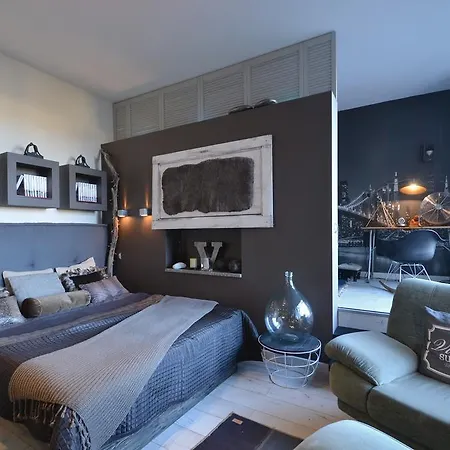 Apartament Centrum Starowka Apartment