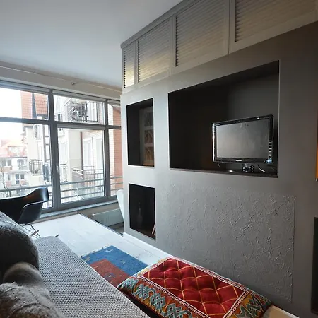 Apartament Centrum Starowka Appartement