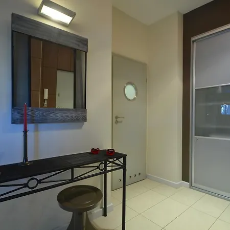 Apartament Centrum Starowka *