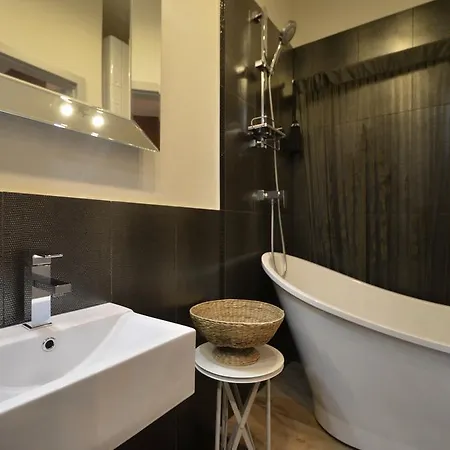 Appartement Apartament Centrum Starowka