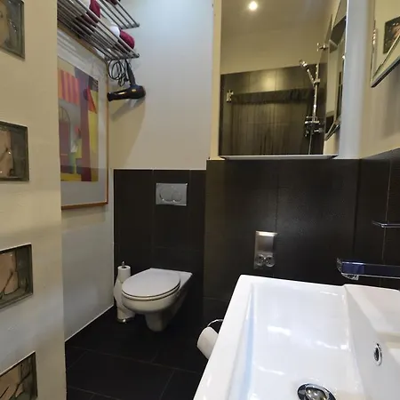 Appartement Apartament Centrum Starowka Kołobrzeg